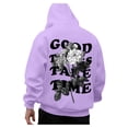 thumbnail image 2 of WILLBEST Sudaderas De Hombre para Hombre, Moda De Ocio, Impresión Digital 3D, Suéter con Capucha De Manga Larga, Suéter con Capucha XXGrande, 2 of 7