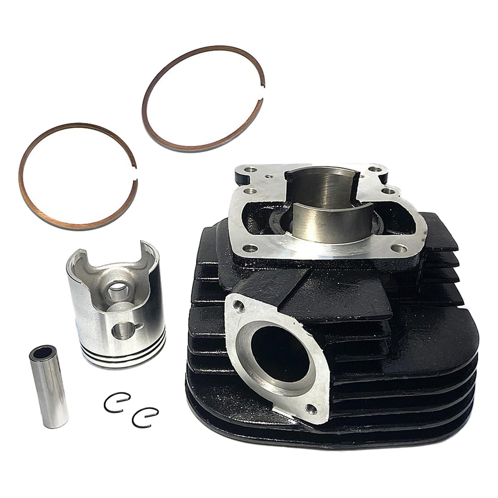 Motorcycle Cylinder Piston Single Cylinder Two Stroke