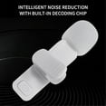 thumbnail image 5 of K9 wireless bluetooth lavalier microphone Type C, 5 of 5
