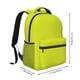 thumbnail image 2 of Fotbe Yellow Mochila Casual con Estampado para Escuela, Viajes y Actividades al Aire Libre - Duradera, Ligera y Cómoda, 2 of 5