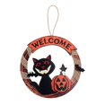 thumbnail image 1 of Letrero de puerta de Halloween Allinless decoraciones de Halloween, 1 of 3