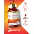 thumbnail image 5 of Tocotrienols Supplement | 150mg | 60 Softgels | by Carlyle, 5 of 8