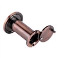 thumbnail image 2 of Wide Angle Door Scope Viewer For Home Security Optical Glass, 2 of 8