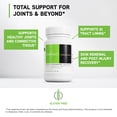 thumbnail image 3 of DaVinci Labs Glucosamine Sulfate - Dietary Supplements -120 Vegetarian Capsules, 3 of 7