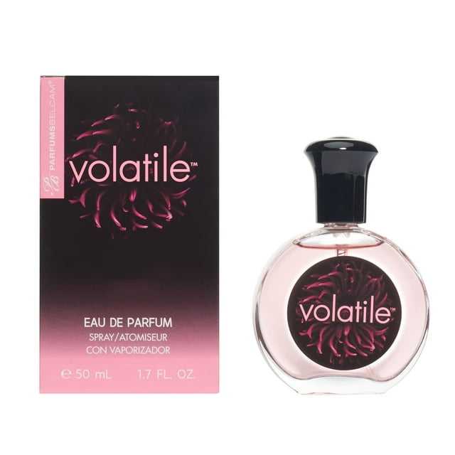 Perfume PB Parfums Belcam Volatile Flower Bomb EDP 50 ml
