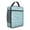 Unicorn and Rainbow, variant on Unicorn and Rainbow Blue Pattern Insulated Lunch Bag for Men Women,Waterproof Lunch Box for Work,Picnic or Travel,Thermal Insulation,10.63x9.06x3.54 Inches