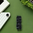thumbnail image 1 of unbranded Saxophone Strap Negro Ajustable Que Presión Y Ofrece En Presentaciones, 1 of 8