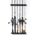thumbnail image 1 of 6 Rod Mount Rack Eva Foam Rod H Vertical D Durable Ing, 1 of 1