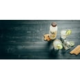 thumbnail image 3 of Bai Gluten-Free, Andes Coconut Lime, Antioxidant Infused Drink, 18 Fl Oz, 12 Pack Bottles, 3 of 6