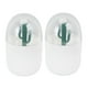 thumbnail image 4 of Caja de Palillos de Dientes ANGGREK Caja de Hisopos de Algodón Decoración Cactus 2 Piezas, 4 of 8