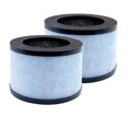thumbnail image 2 of 2 Pcs F100 Vacuum Cleaner Filter for Intelabe EP1080 F100, 2 of 4