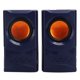 thumbnail image 5 of Altavoz Bluetooth, AK‑1132 TWS Altavoz Bluetooth Altavoz estéreo Altavoz Artesanía excepcional, 5 of 8