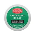 thumbnail image 5 of Community Coffee Café Special® Decaf Medium-Dark Roast Single Serve Keurig K-Cup Pods 12 ct Box, 5 of 11