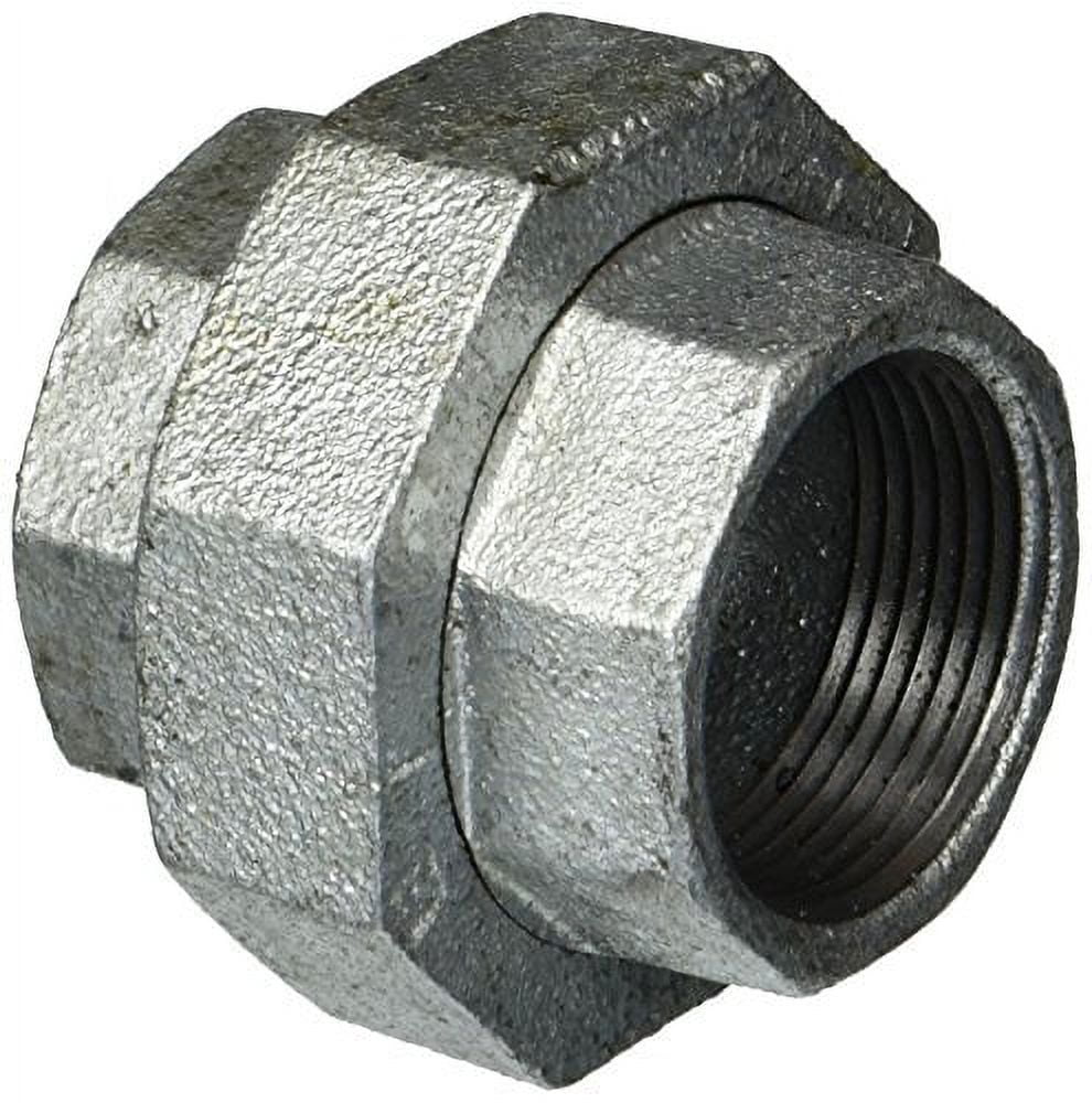 B & K 511-705BG 1 GALV Union