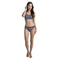 thumbnail image 5 of Jockey Women's Organic Cotton Stretch Bikini - 6 Pack, 5 of 5