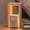 Wood Grain, variant on Marble Digital Sunrise Alarm Clock Sleep Aid Sound Machine with Nightlight