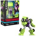 thumbnail image 3 of Transformers Studio Series Voyager Class Transformers: The Movie Constructicon Scrapper Action Figure, 3 of 7