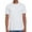 White, variant on Unisex Heavyweight T-shirt Mens Womens Shirts SU7004 Adult Short Sleeve Crewneck Tee Blank Tee 100% Ringspun Jersey Cotton Undershirts