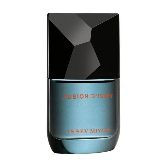 Perfume Issey Miyake FUSION D'ISSEY EDT 50 ml para hombre