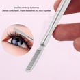 thumbnail image 4 of Lash Lift Tools, Portable Eyelash Lift Perm Tool Stainless Steel  for Beautician for Home, 4 of 8