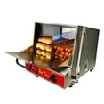 thumbnail image 6 of Paragon 8030 Pro Series Hot Dog Steamer, 6 of 8