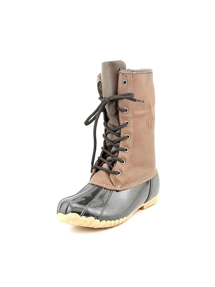 sporto duck boots walmart