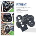 thumbnail image 2 of 1.2 Ratio Roller Rockers For Honda GX160/200 196cc Clone Enginee,For Predator 212cc Non-Hemi Ultra Light Rocker 212cc Performance Parts(Black), 2 of 7