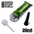 thumbnail image 2 of Green Stuff World Green Putty New, 2 of 2