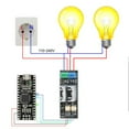 thumbnail image 3 of AC Power Module Isolated Design Double Output For Microcontroller Integration, 3 of 10