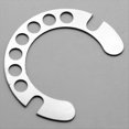 thumbnail image 5 of Arandelas de Ajuste para Cable Interno de DireccióN, Espaciador de Horquilla Delantera de Bicicleta, Accesorios de Ciclismo, 5 of 5