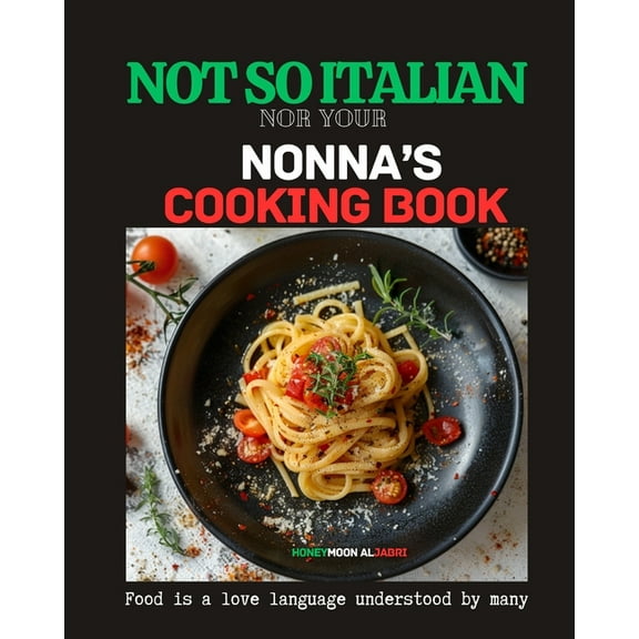 Not So Italian, (Paperback)