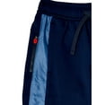 thumbnail image 2 of Russell Boys' Scuba Knit Athletic Pants, Size 4-18 & Husky, 2 of 3