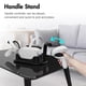 thumbnail image 2 of Matsuzay Estación de carga de auriculares de juego VR Gamepad soporte de base de pantalla ajustable tipo C reemplazo de de velocidad rápida Electrónica Negro, 2 of 6