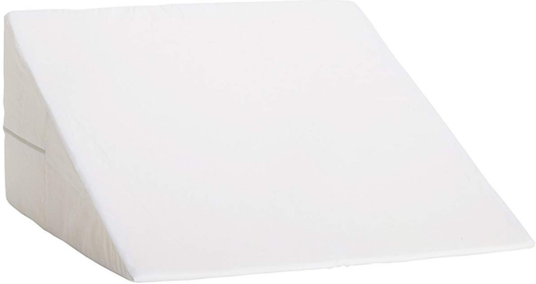 2 Pack DMI Foam Bed Wedge Pillow, Acid Reflux PIllow, Leg Elevation