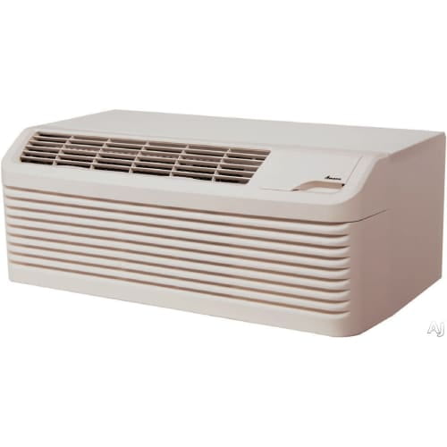 Amana PTC123G35CXXX 12,000 BTU Packaged Terminal Air Conditioner with 3.5 kW Ele