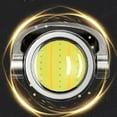 thumbnail image 6 of Bright Keychains Light LED Keychains Work Light Night Running Safe Light, 6 of 8