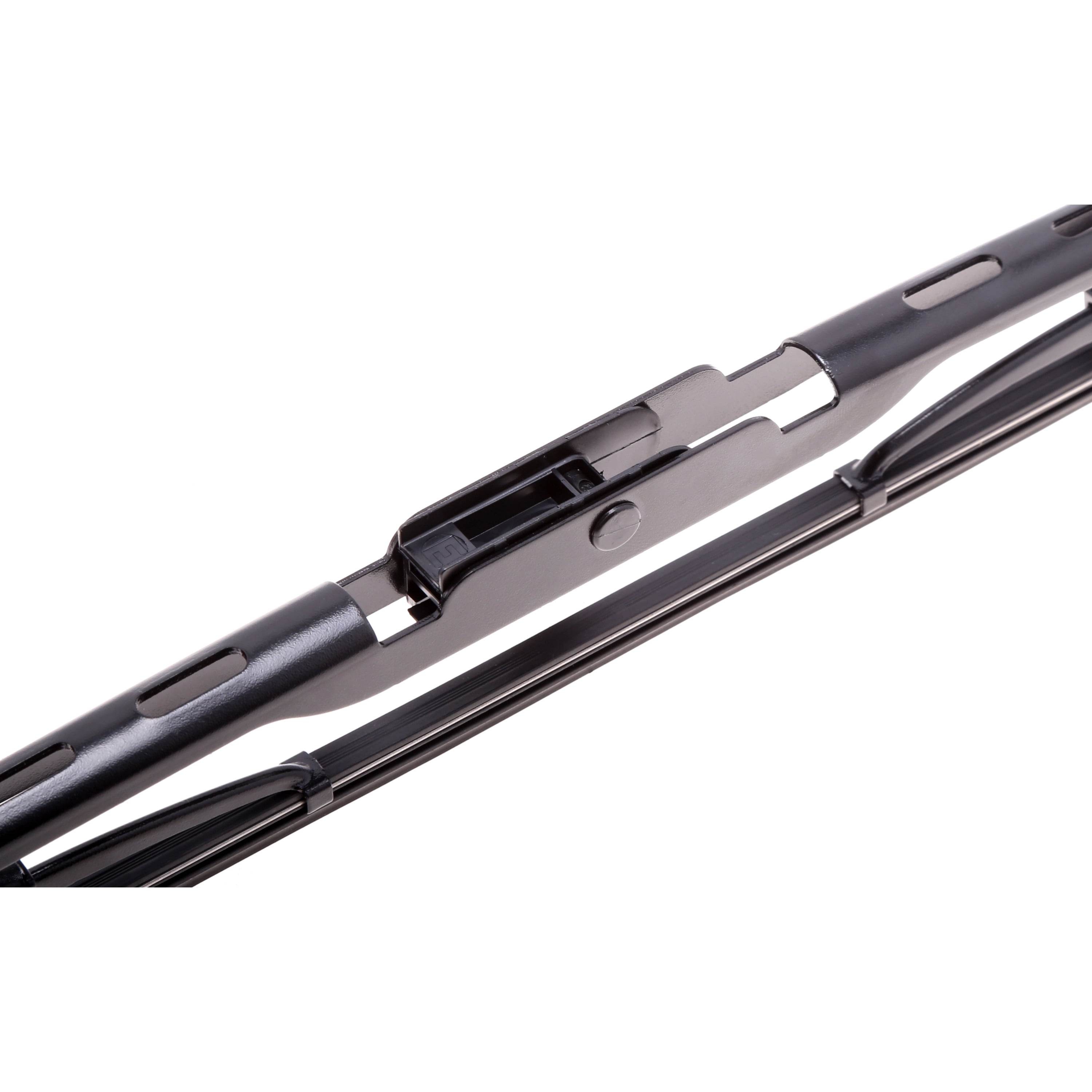(2 pack) Michelin High Performance Conventional Wiper Blade, 28"