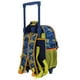 thumbnail image 5 of Mochila Chica Chenson Ruedas Escolar Llantas Kinder Dinosaurio  T-Rex KORAV CO70439-9, 5 of 7