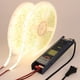 thumbnail image 1 of Tira LED BENLUN Blanco Natural 4000K Impermeable con Transformador 20 Metros CRI 93 para Habitacion,, 1 of 7