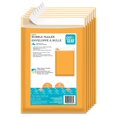 thumbnail image 1 of Pen+Gear Kraft Bubble Mailer #0, 1 of 2