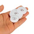 thumbnail image 5 of 3pcs Sewing Machine Accessories Spool Pin Caps Plastic Sewing Spool Caps, 5 of 7
