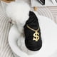 thumbnail image 4 of Funny and Breathable Thin Pet Vest T-Shirt - Affordable Fashion for Small Dogs, Cats, and Puppies ShopWise Round, 4 of 11