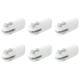 thumbnail image 1 of Plástico para El Artefacto Sellado para Conservación Alimentos Pequeña Mini Máquina Sellado Aperitivos (blanca) Blanca, 1 of 6