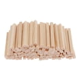 thumbnail image 3 of 00x Juego de construcción de palos de madera rectangulares Juegos creativos Niño Adulto 50/55/ 100 piezas 4 mm, 3 of 8