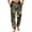 Yellow, variant on GrmtClth Adjustable Drawstring Oversized Tree Camo Jogger Loungewear Trousers for Men Elastic Ankle Wrinkle Resistant Sleep Pants Purple XL