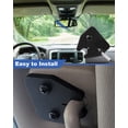 thumbnail image 2 of Kit de reparación de clip para parasol ANODZU para Dodge RAM 1500 2019-2023, 2 of 6