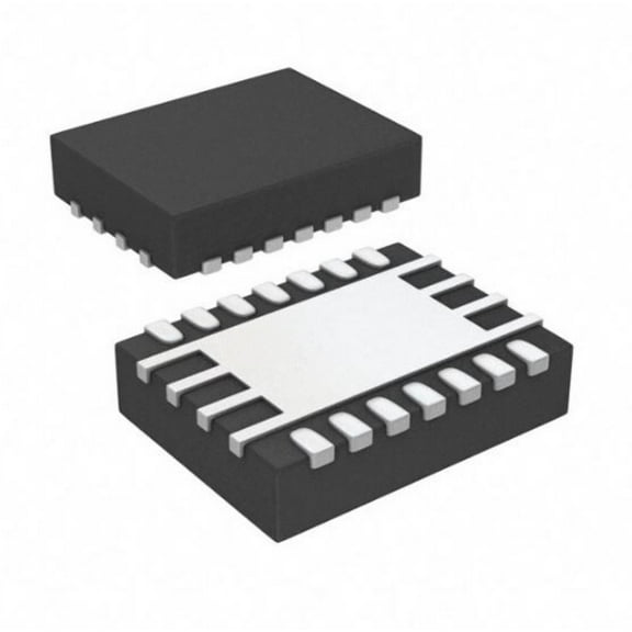 Pack of 2 TPS63021DSJR IC Buck-Boost Switching Regulator Positive Fixed 3.3V 1 Output 3.5A (Switch) 14-VFDFN Exposed Pad : RoHS