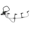 thumbnail image 2 of FLAMEEN Fuel Leak Off Pipe,Fuel Pipe,Leak Off Fuel Pipe 4M5Q-9K022-AG Replacement Fits For /C-/, 2 of 8