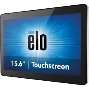 Elo I-Series for Windows AiO Interactive Signage - 15.6