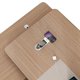 thumbnail image 5 of Standing Conference Desk Organizer Corner Meeting Writing Office Desk Executive Drawers Mesa Escritorio Office Desk Accessories My Lux Decor Round, 5 of 9
